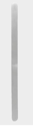 Лезо пластинчасте 20 cm x 13 мм (mm)